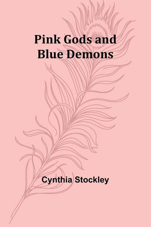 Produktbild: Pink Gods and Blue Demons