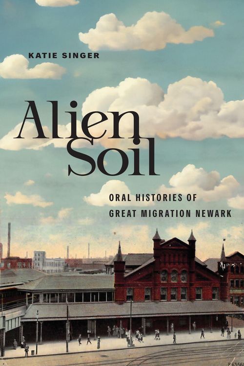 Produktbild: Alien Soil