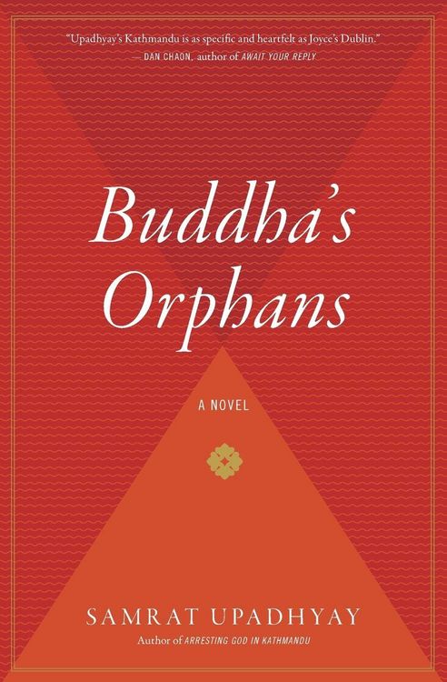 Produktbild: Buddha's Orphans