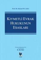 Produktbild: Kiymetli Evrak Hukukunun Esaslari