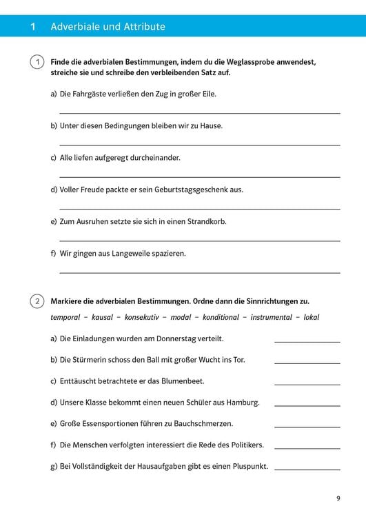 Produktbild: Klett Sicher durch die 6. Klasse - Deutsch, Mathematik, Englisch