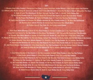Produktbild: Various: American Rock 'N' Roll Anthems 2