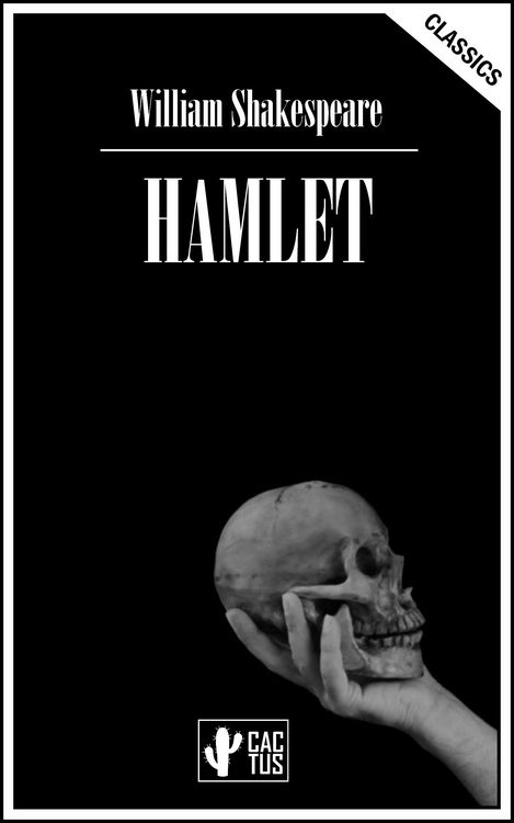 Produktbild: Hamlet