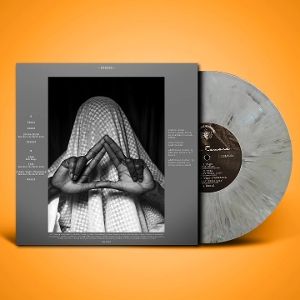 Produktbild: Soma Camara (Grey Splattered Vinyl)