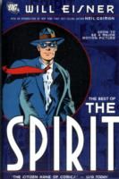 Produktbild: Best of The Spirit