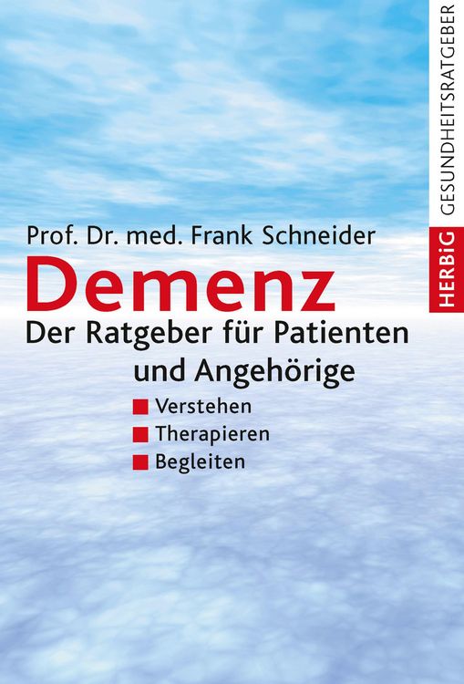 Produktbild: Demenz