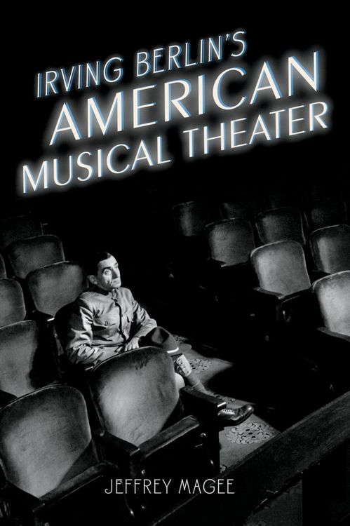 Produktbild: Irving Berlin's American Musical Theater