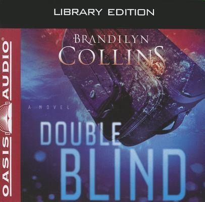 Produktbild: Double Blind (Library Edition)