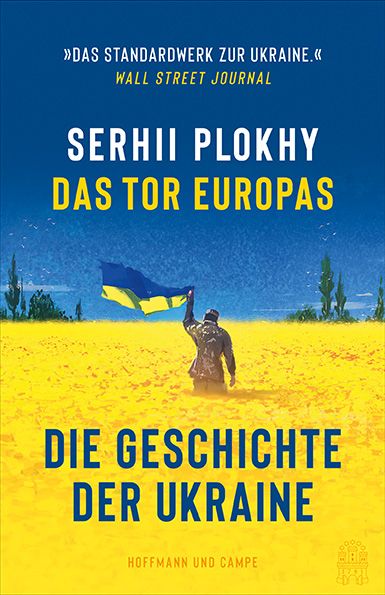 Produktbild: Das Tor Europas