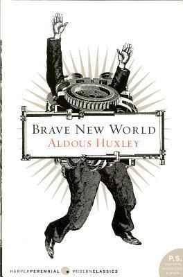 Produktbild: Brave New World