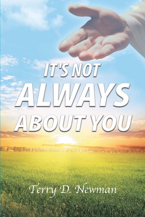 Produktbild: It's Not Always About You