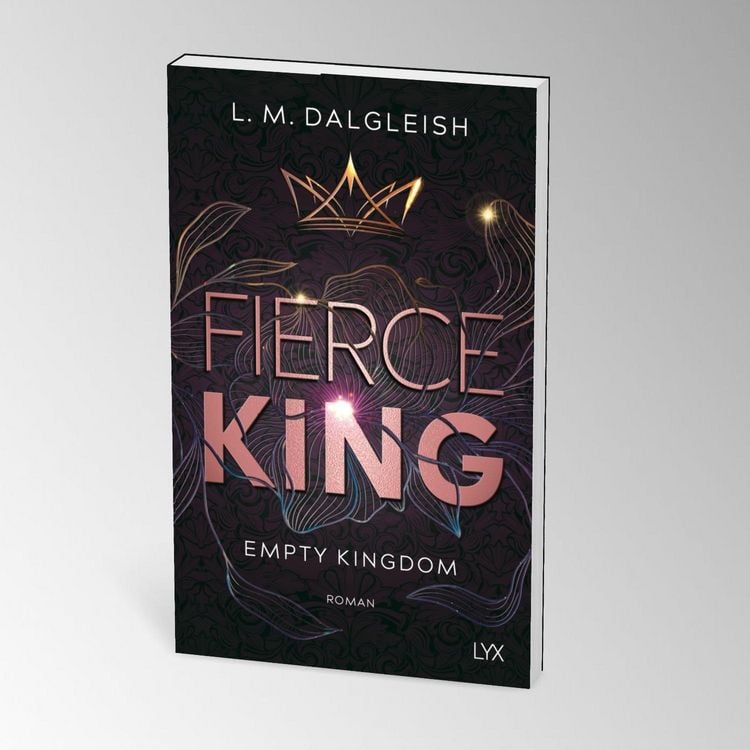 Produktbild: Fierce King