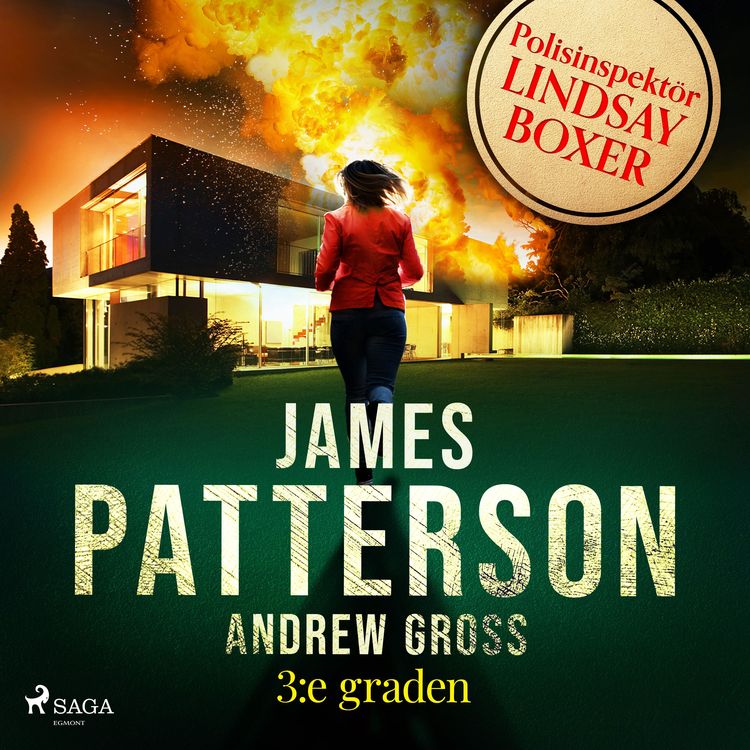 Produktbild: 3:e graden