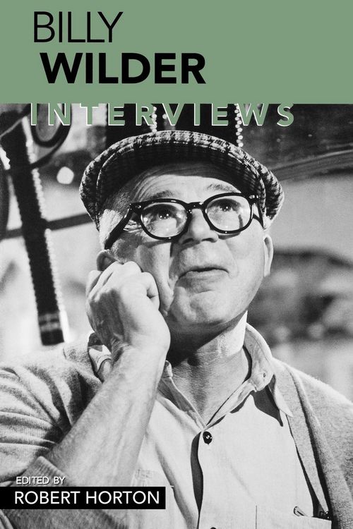 Produktbild: Billy Wilder