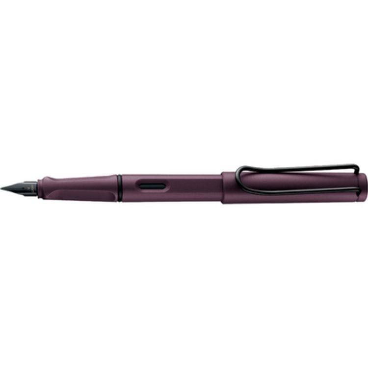 Produktbild: LAMY Füller safari scarlet Feder M