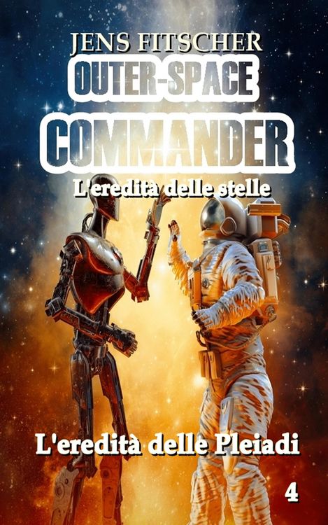 Produktbild: L'eredit&agrave; delle Pleiadi