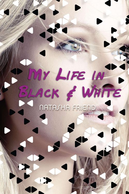 Produktbild: My Life in Black and White