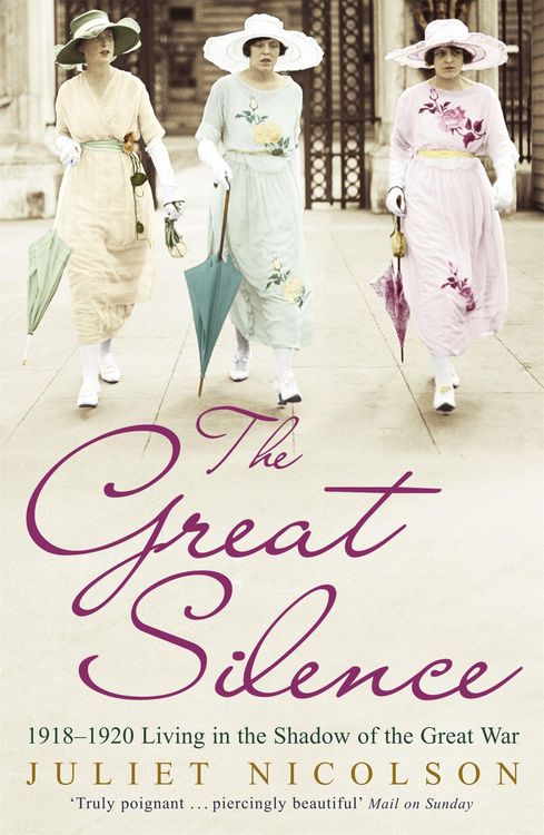 Produktbild: The Great Silence