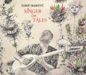 Produktbild: Singer of Tales