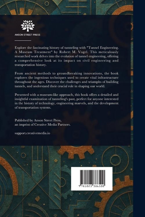 Produktbild: Tunnel Engineering