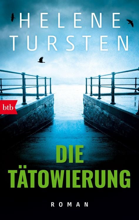 Produktbild: Die T&auml;towierung