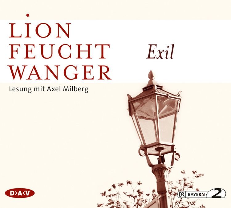 Produktbild: Exil