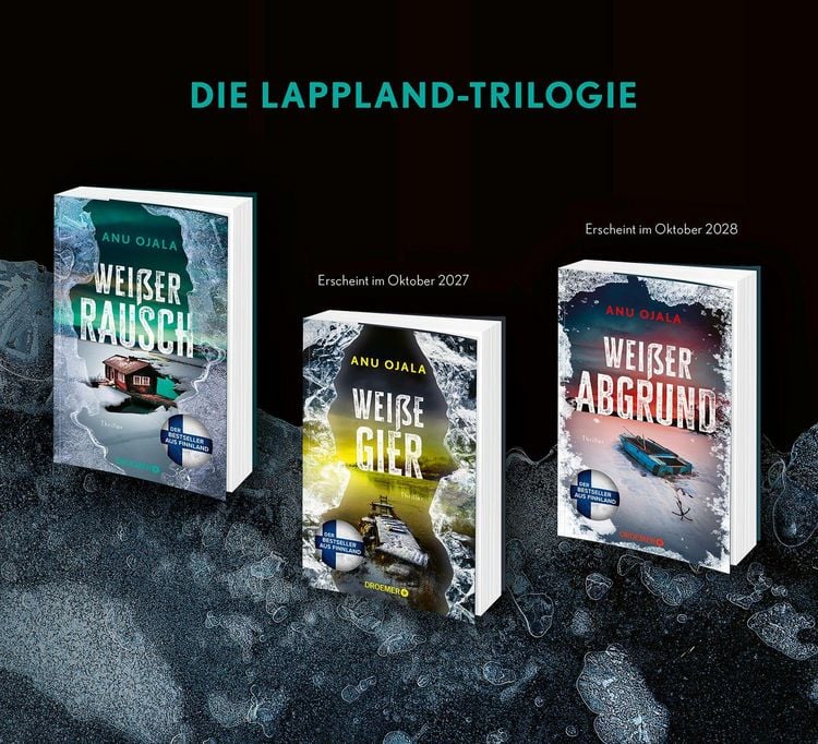 Produktbild: Wei&szlig;er Rausch