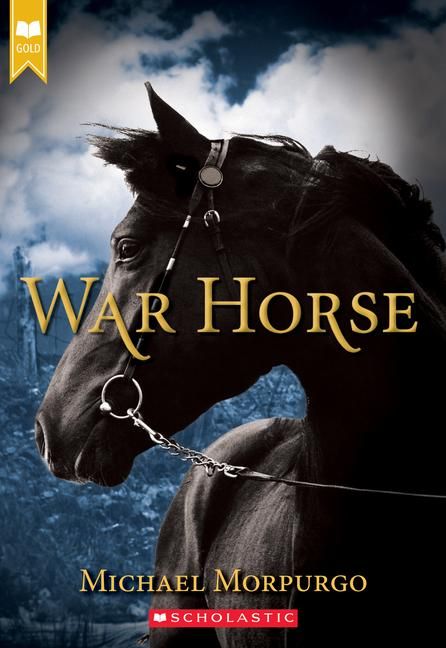Produktbild: War Horse (Scholastic Gold)