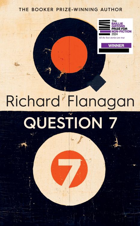 Produktbild: Question 7