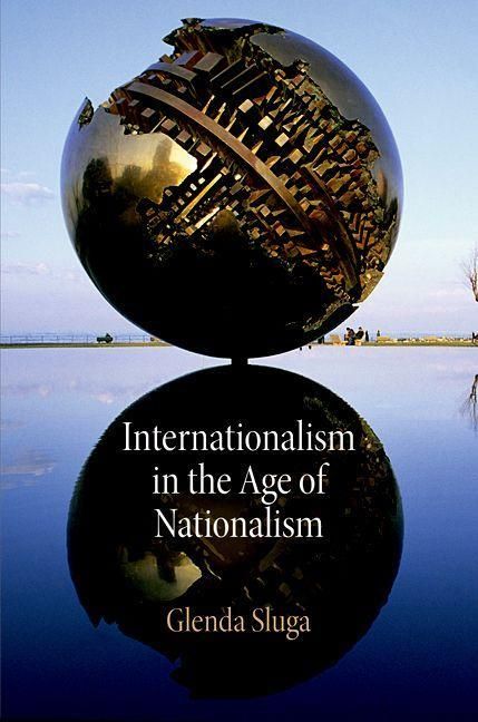 Produktbild: Internationalism in the Age of Nationalism