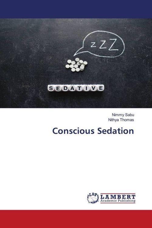 Produktbild: Conscious Sedation