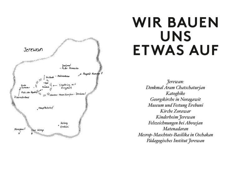 Produktbild: 40 Tage Armenien