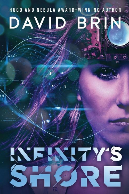 Produktbild: Infinity's Shore