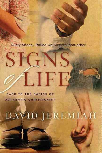 Produktbild: Signs of Life