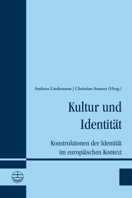 Produktbild: Kultur und Identit&auml;t