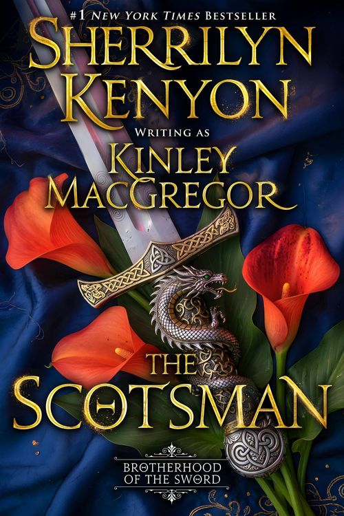 Produktbild: The Scotsman