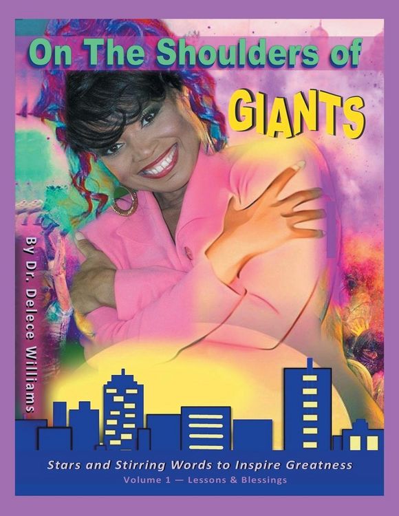 Produktbild: On The Shoulders of Giants