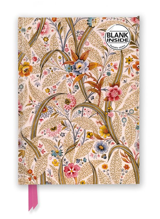 Produktbild: Premium Notizbuch Blank DIN A5: William Kilburn, Vorsatzpapier