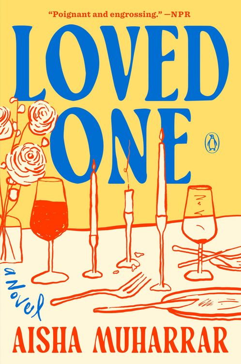 Produktbild: Loved One