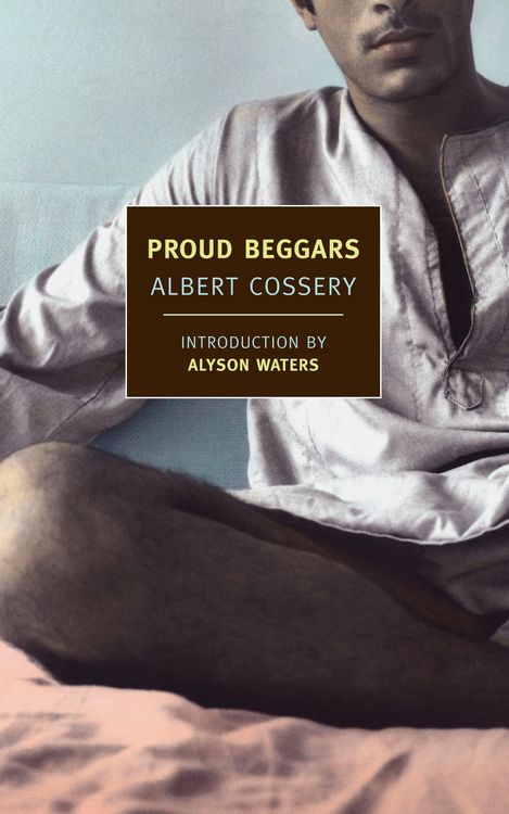 Produktbild: Proud Beggars
