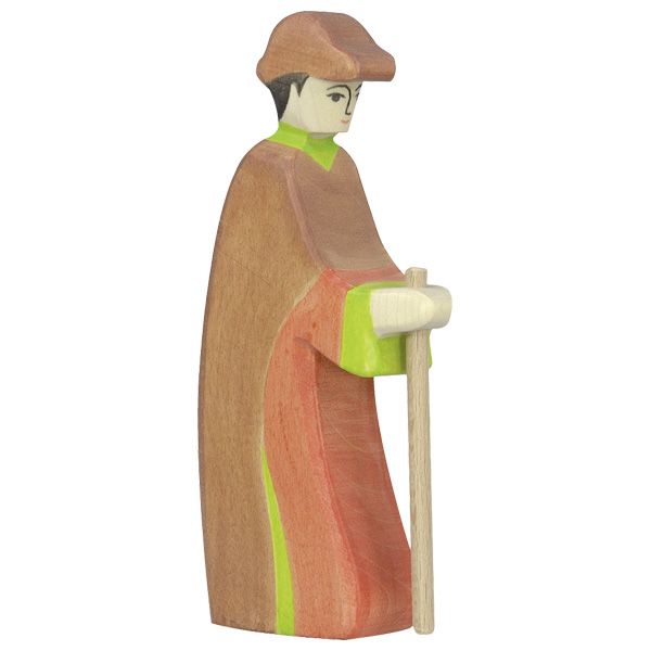 Produktbild: Hirte mit Stab 3