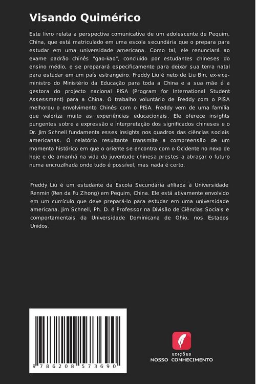 Produktbild: Visando Quim&eacute;rico