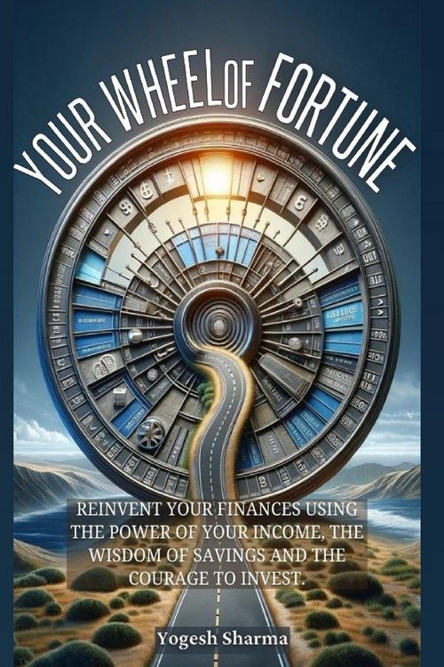 Produktbild: Your Wheel of Fortune