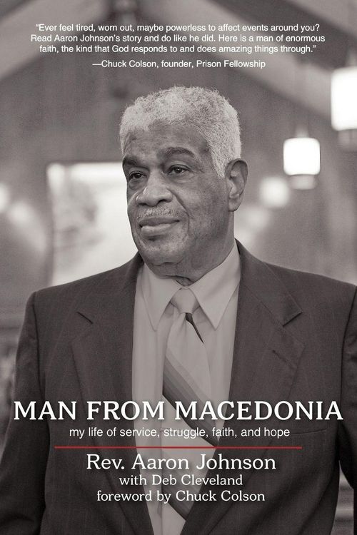Produktbild: Man from Macedonia