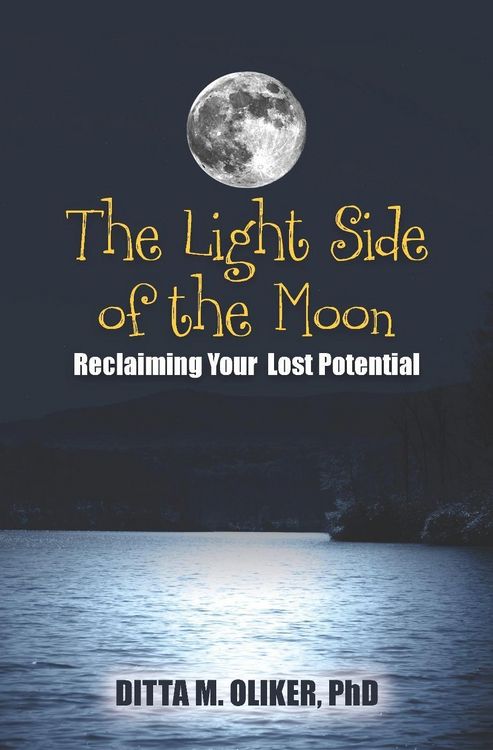 Produktbild: The Light Side of the Moon