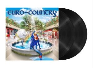 Produktbild: Euro-Country