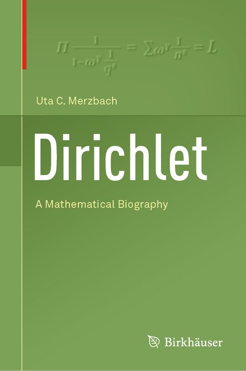 Produktbild: Dirichlet