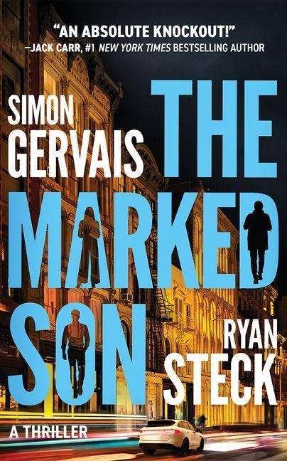 Produktbild: The Marked Son
