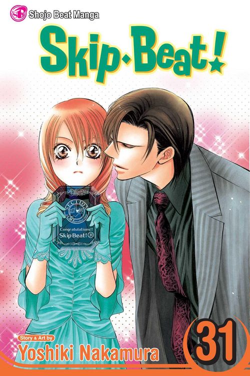 Produktbild: Skip-Beat!, Vol. 31