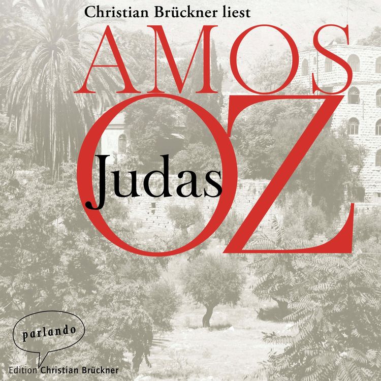 Produktbild: Judas